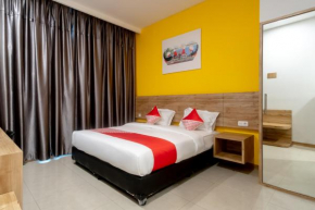 OYO 3159 Festive Inn